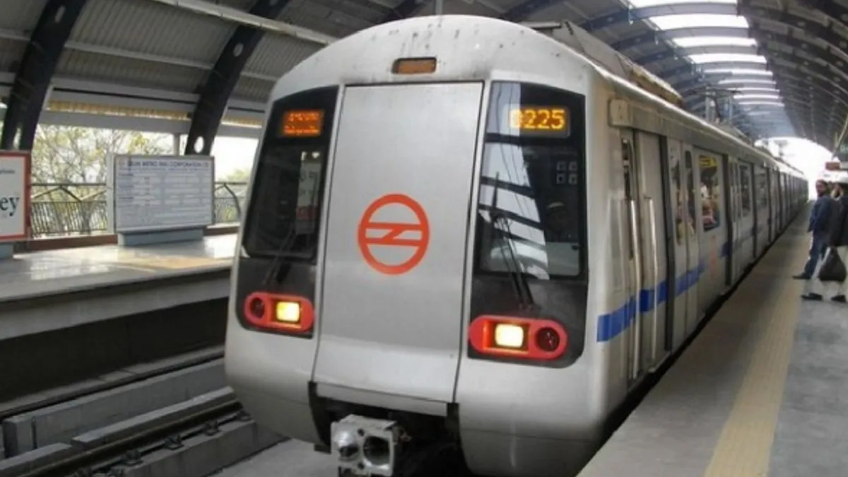 Mumbai Metro Aqua Line 3: यात्रियों को मिलेगी फुल कनेक्टिविटी, मेट्रो टनल में हाई-स्पीड इंटरनेट सुविधा शुरू