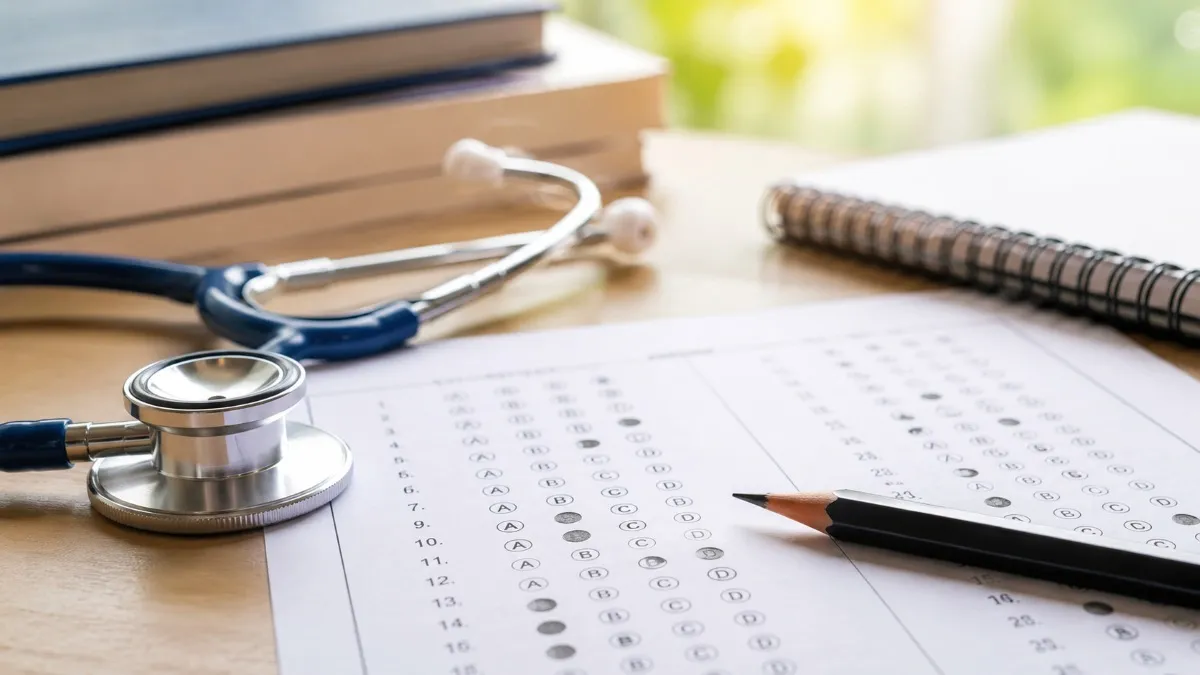 NEET UG री-एग्जाम आंसर की चैलेंज के लिए बचे हैं बस 2 दिन, चूक गए तो फिर नहीं मिलेगा मौका! जानें प्रोसेस