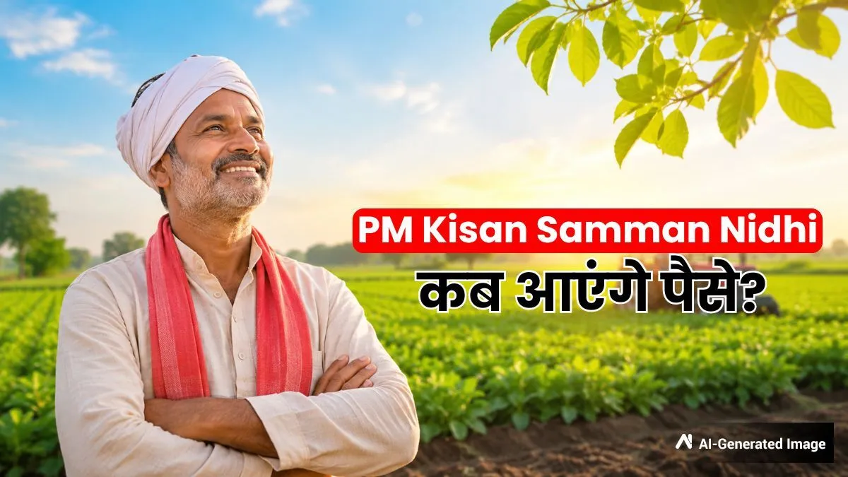 PM Kisan 23rd Installment: 4 दिनों के अंदर खाते में आ जाएंगे 23वीं किस्त के पैसे? पीएम किसान पर क्या है अपडेट
