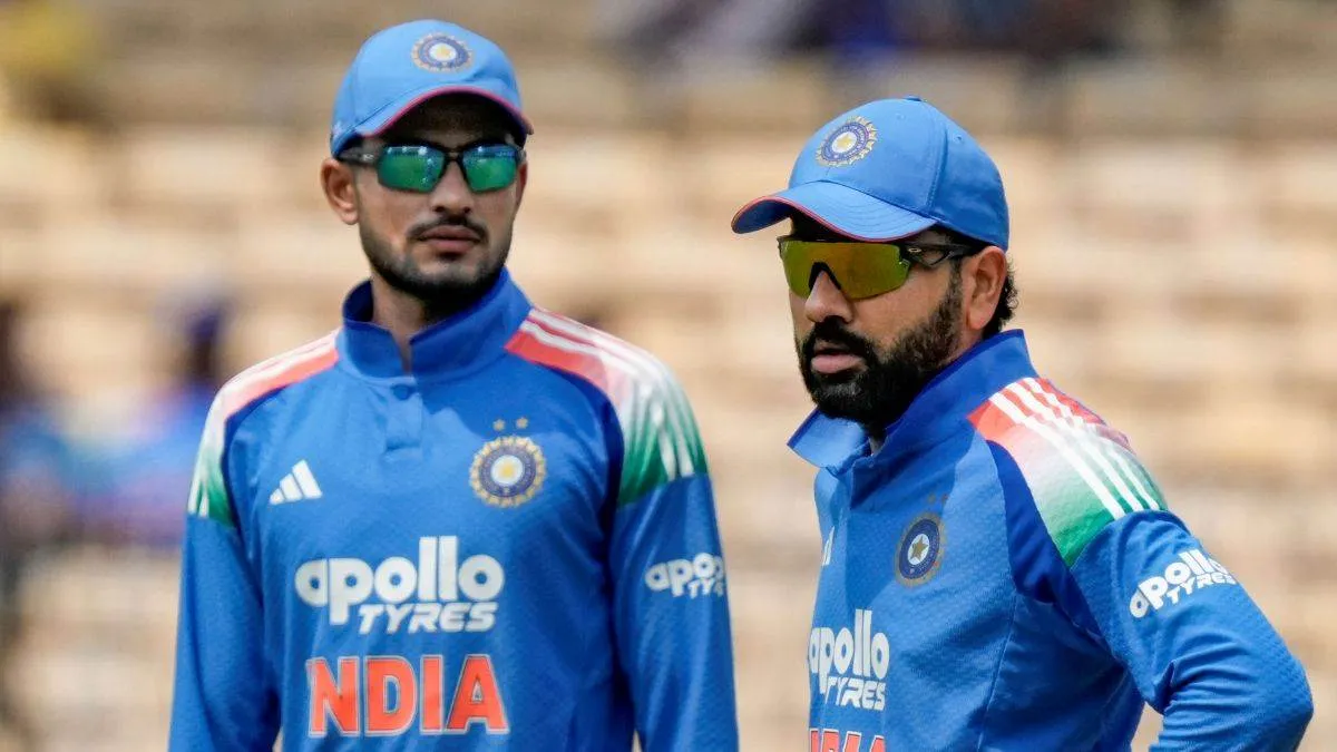 रोहित शर्मा का क्या है भारतीय टीम में भविष्य? शुभमन गिल ने जवाब देते हुए किसे कहा सिरदर्द?