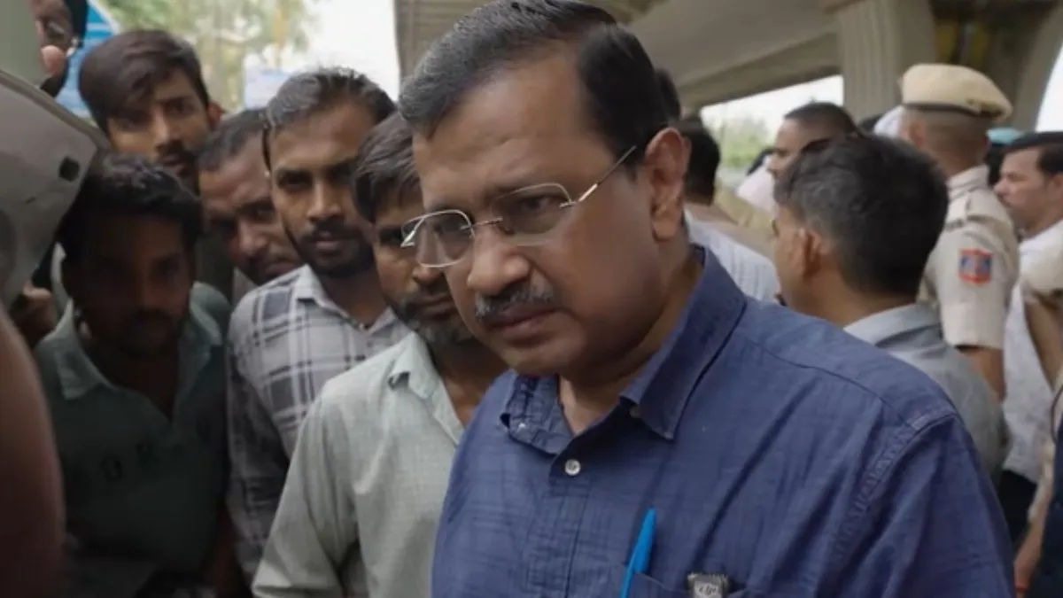 E20 petrol के कारण क्या गाड़ियां खराब हो रही हैं? मैकेनिक से केजरीवाल ने पूछा सवाल तो क्या मिला जवाब, Video