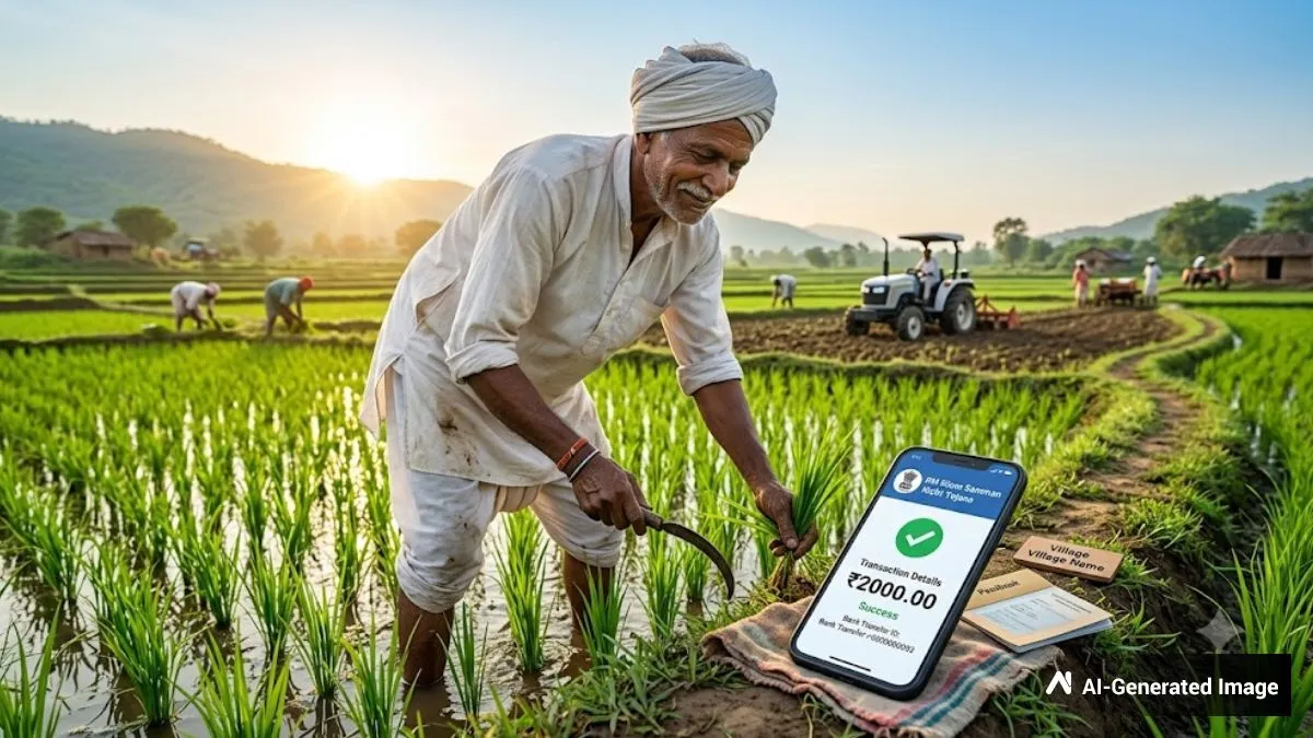 PM Kisan Yojana की लिस्ट से कट जाएगा आपका भी नाम? अगर कर दी है ये गलती तो अभी कर लें सुधार