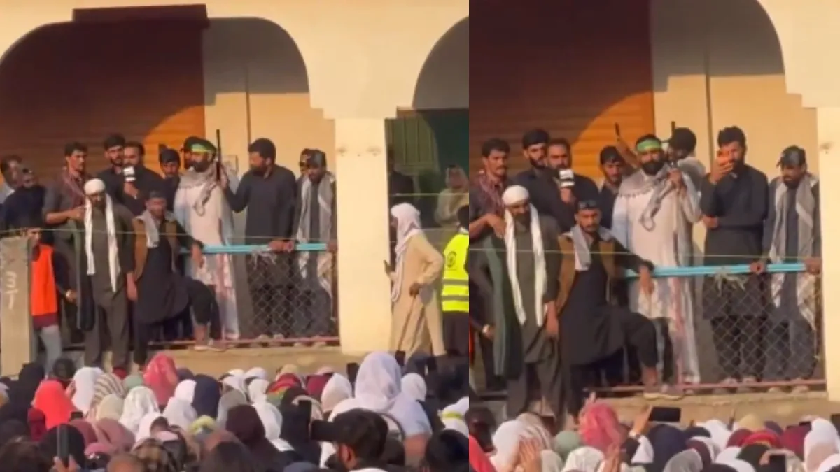 Pakistan: इंटरनेट बंद, सड़कों पर लाशें और आजादी के नारे! चुनाव से पहले PoK में गृहयुद्ध जारी, अब तक 46 की मौत