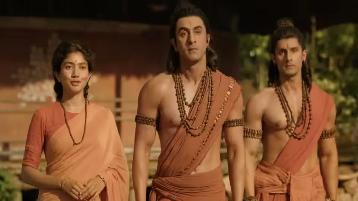 राम हों और बजरंगबली का नाम तक ना हो? रामायण के ट्रेलर में 'हनुमान' सनी देओल की एक झलक तक नहीं, क्यों?