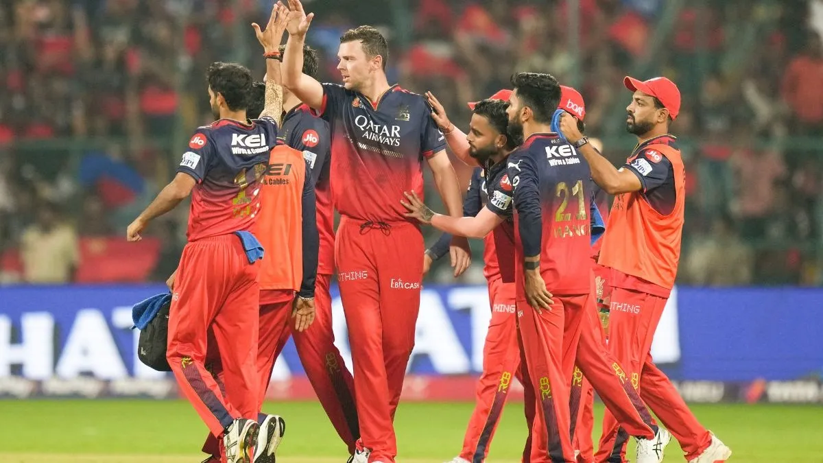 RCB पर अब होगा आदित्य बिड़ला ग्रुप का राज, CCI से मिली हरी झंडी, 16,660 करोड़ रुपये में बिक गई टीम!