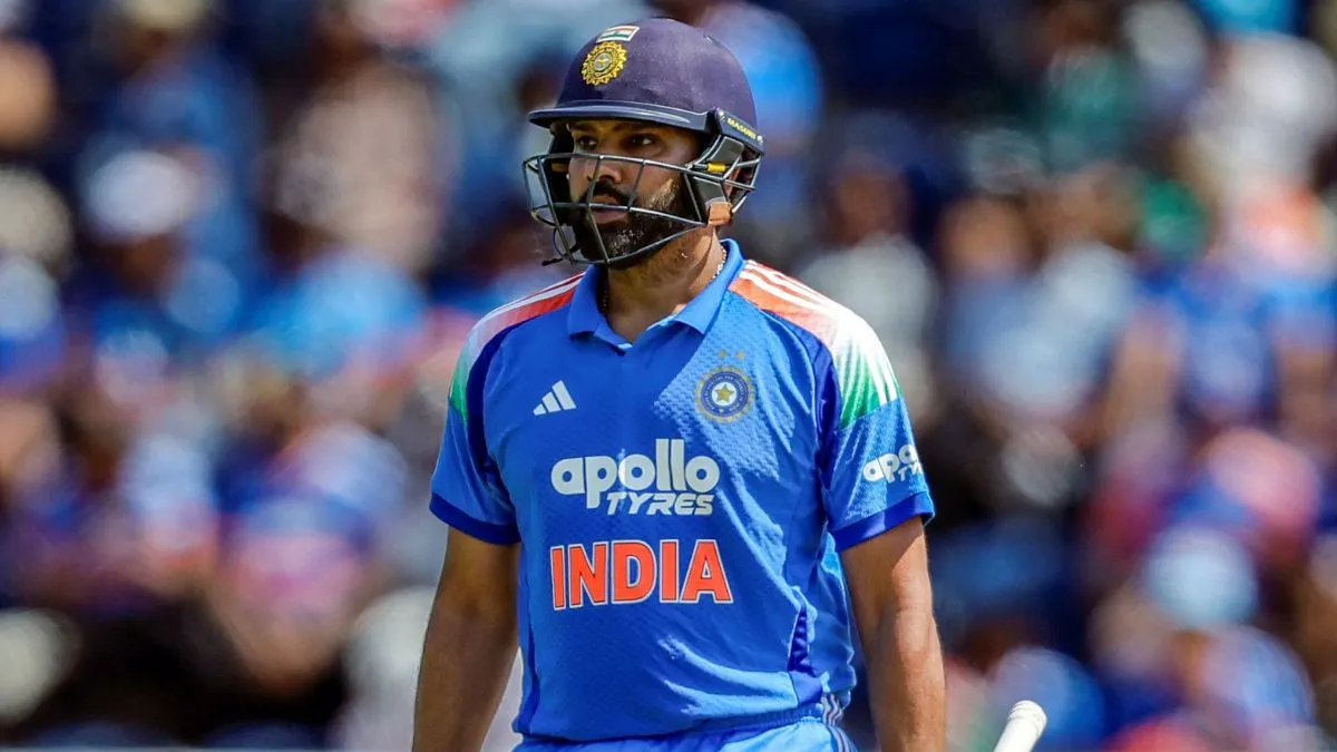 रोहित शर्मा लॉर्ड्स में खेलेंगे करियर का आखिरी मैच? रिपोर्ट में हुआ BCCI के प्लान का खुलासा