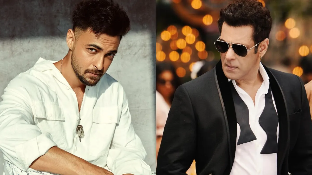 Salman Khan के जीजा की हालत हुई खराब, Aayush Sharma को नहीं मिल रहा काम, बयां किया ऐसा दर्द, अब क्या होगा?