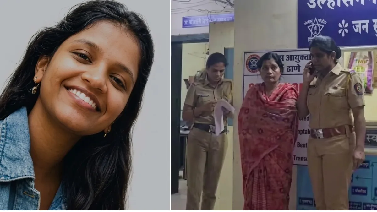 Amrita Datta Garad कौन थी? जाति की दीवार तोड़ 19 की उम्र में कर बैठी इश्क! मां ने दी खौफनाक मौत