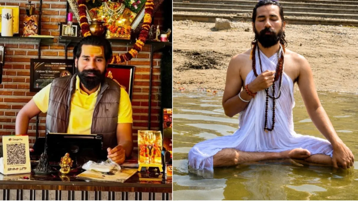 Chaiwalaz' Founder Rohit Sharma कौन थे? Dausa में खौफनाक मौत, कितनी  संपत्ति? | Chaiwalaz Founder Death Reason: Who Was Rohit Sharma? Found Dead  In Dausa News Hindi - Hindi Oneindia