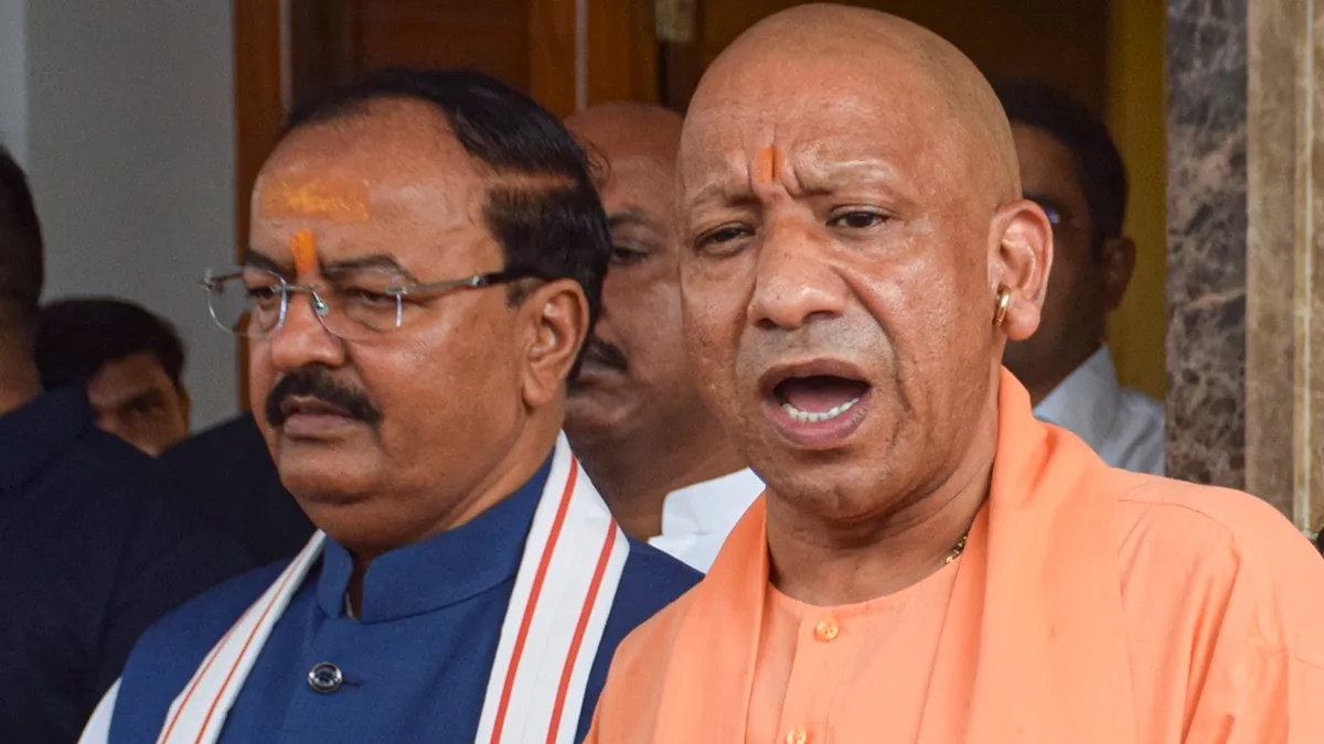 UP में पनीर-घी-खोया बेचने वालों की बढ़ी टेंशन! योगी सरकार का बड़ा एक्शन, एनालॉग डेयरी प्रोडक्ट्स पर बैन