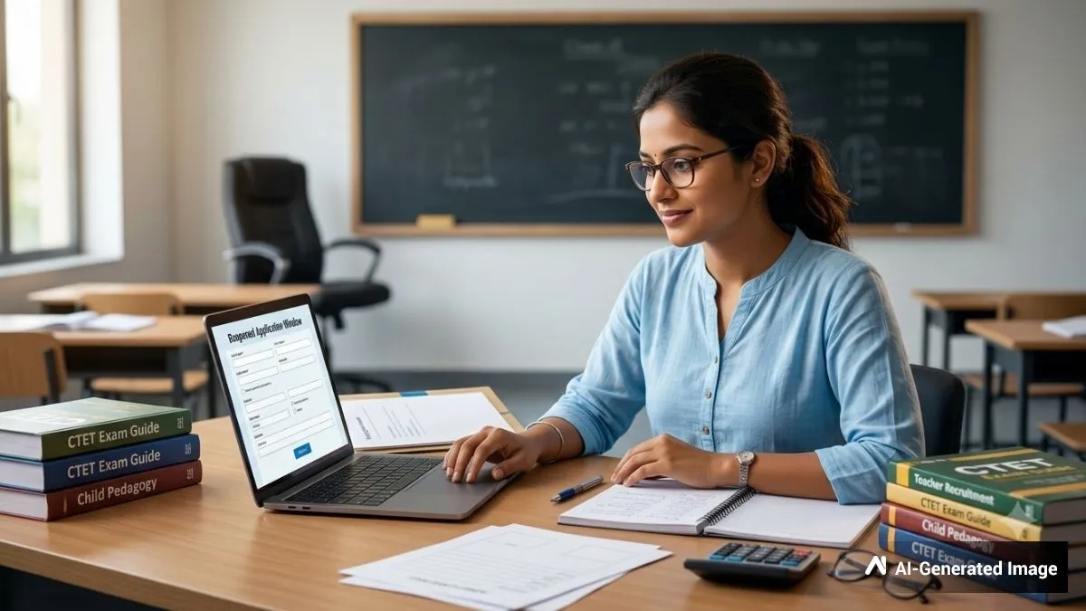 टल गई CTET की परीक्षा, CBSE ने दोबारा खोला आवेदन पोर्टल, कब तक है फॉर्म भरने का मौका?