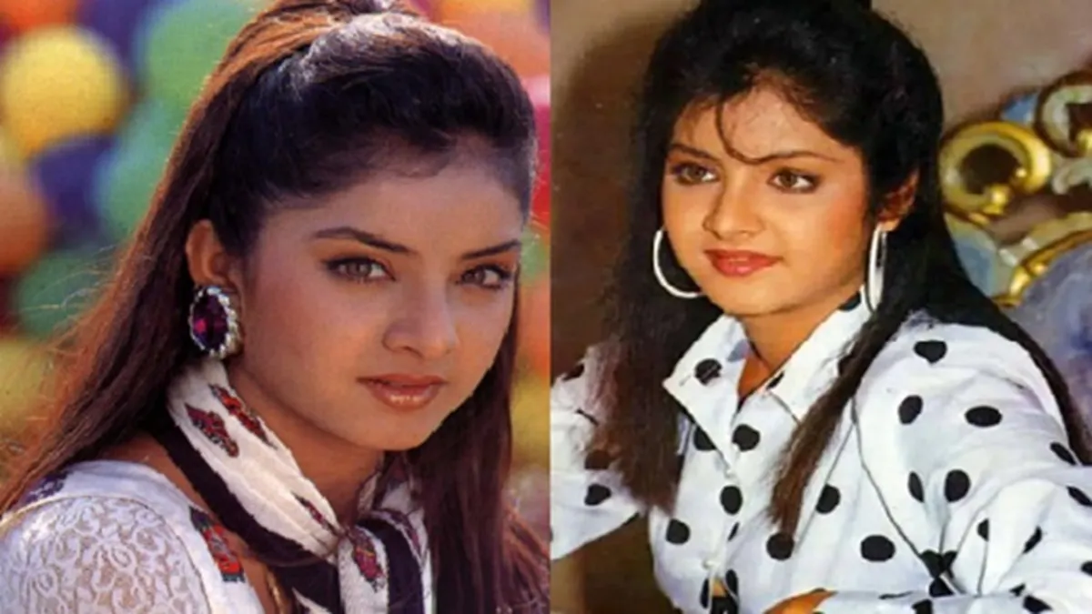 'मुझे बचाओ', मौत से एक दिन पहले Divya Bharti ने क्यों कही थी ऐसी बात? मरने के 33 साल बाद सामने आया ऐसा सच