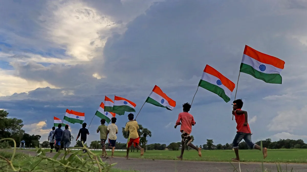 Independence Day 2026: 79वां या 80वां? इस बार 15 अगस्त को लेकर क्यों है कन्फ्यूजन, क्या है थीम? जानें हर डिटेल