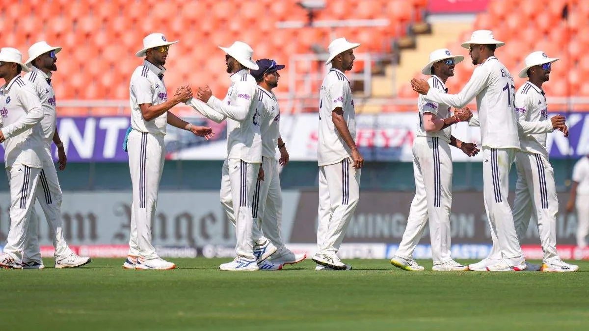 India vs Sri Lanka: गॉल टेस्ट में टीम इंडिया की जीत पक्की? श्रीलंका के लिए डरावना है यह आंकड़ा
