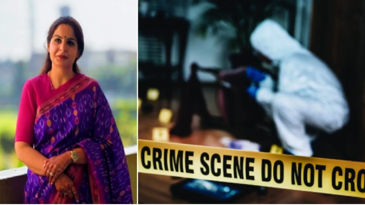Neha Bassi कौन थीं? पति-सास बने जानवर, बहू को दी ऐसी मौत, कांप जाए रूह! 7 साल की शादी का खौफनाक अंत