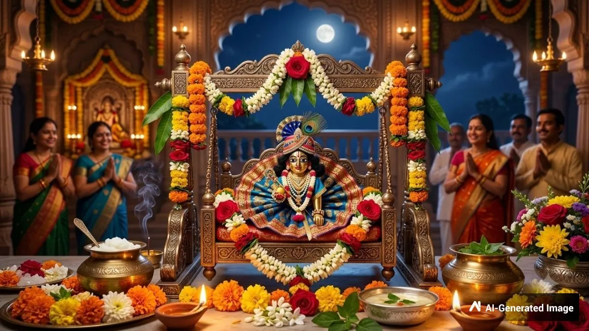Janmashtami 2026: 3 या 4 सितंबर? कब मनाई जाएगी कृष्ण जन्माष्टमी, पंचांग के अनुसार सही तारीख और शुभ मुहूर्त