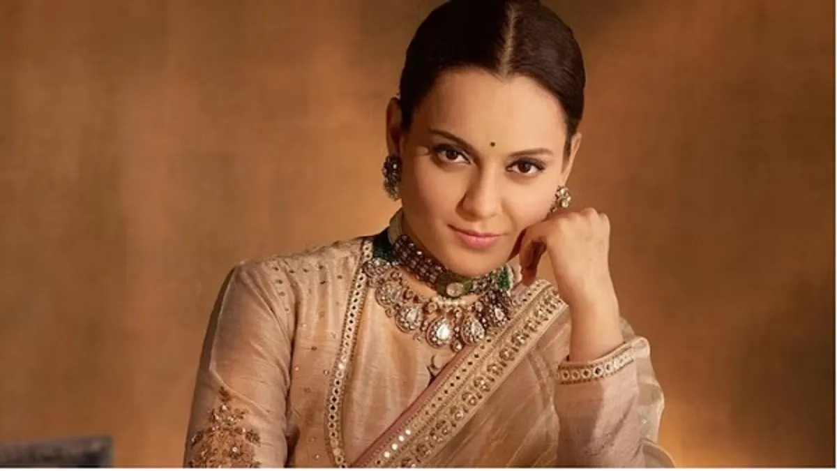 'नसीरुद्दीन शाह जैसे भेड़िये के बजाय कुत्ता बनना पसंद', BJP सांसद Kangana Ranaut का बड़ा बयान, क्या हुई बात?