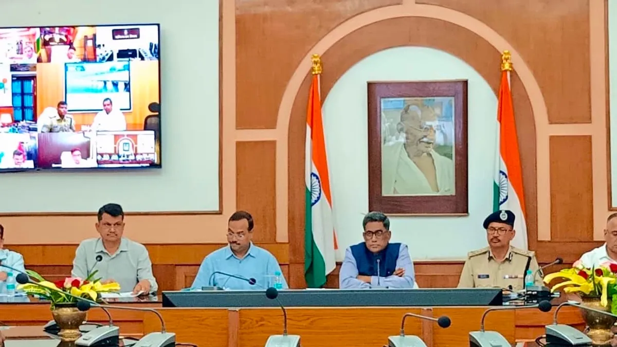 मध्यप्रदेश ने उद्योग और निवेश के क्षेत्र में बनाई मजबूत पहचान: CM डॉ. मोहन यादव