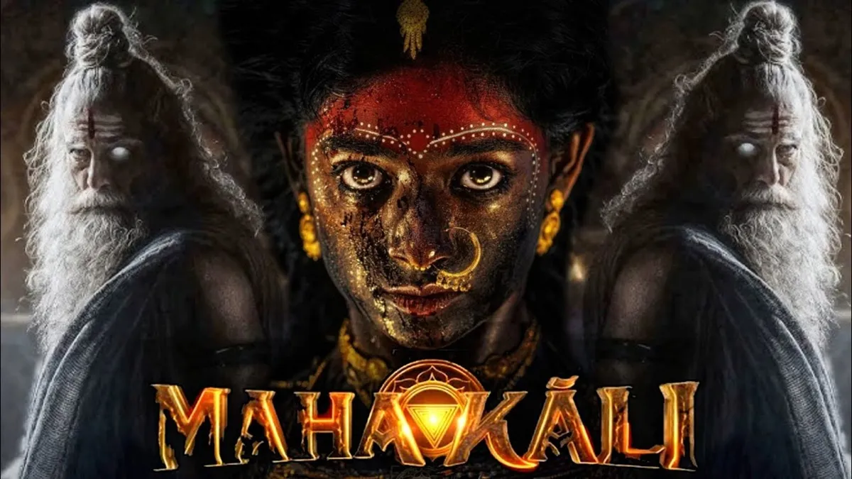 Mahakali Teaser Out: 'महाकाली' का टीजर देख रोंगटे खड़े हो जाएंगे, शुक्राचार्य बने अक्षय खन्ना ने मचाई तबाही