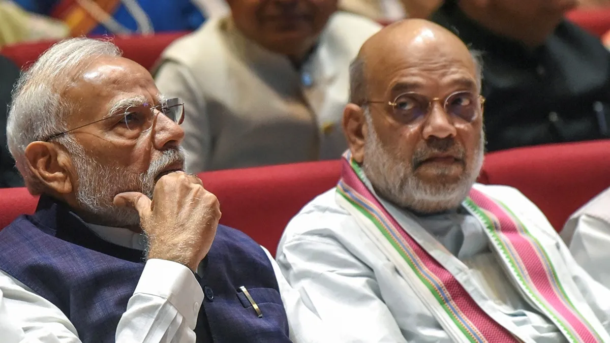 BJP Cabinet Explainer: BJP की नई टीम तैयार! अब मोदी कैबिनेट में बदलाव की बारी? क्या है अंदर की पूरी खबर