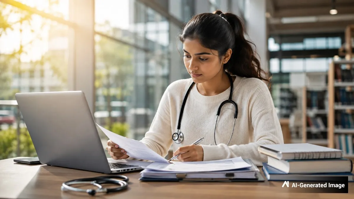 NEET UG 2026: अच्छी रैंक के बावजूद क्यों रद्द हो जाता है एडमिशन? काउंसलिंग से पहले चेक कर लें डिटेल