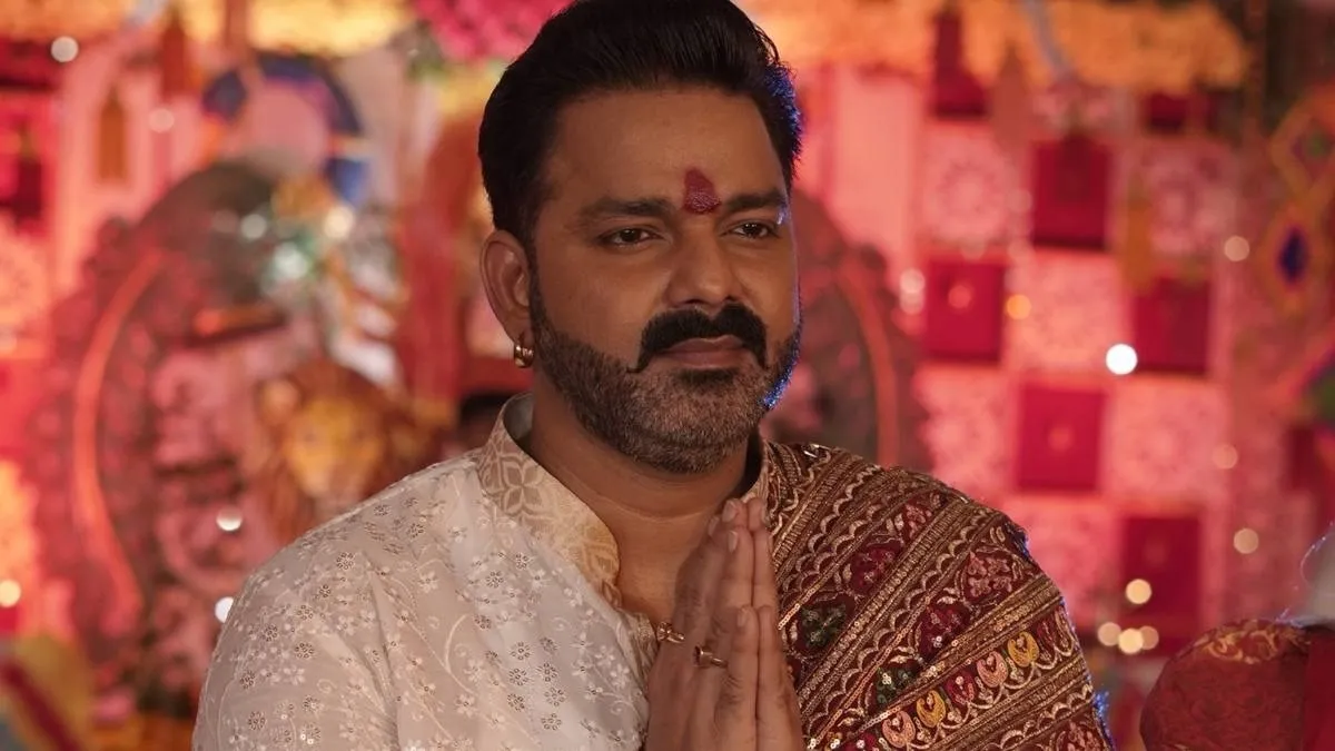 पहली पत्नी की मौत, दूसरी संग तलाक, अब 40 के Pawan Singh करेंगे तीसरी शादी? इस एक्ट्रेस ने दिया मैरिज प्रपोजल