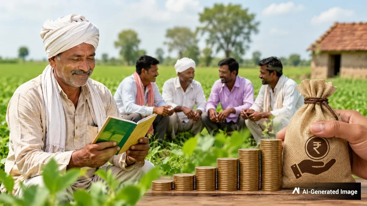 PM Kisan: एक घर के कितने बेटों को मिल सकते हैं पीएम किसान के पैसे? 24वीं किस्त से पहले देख लें अपडेट