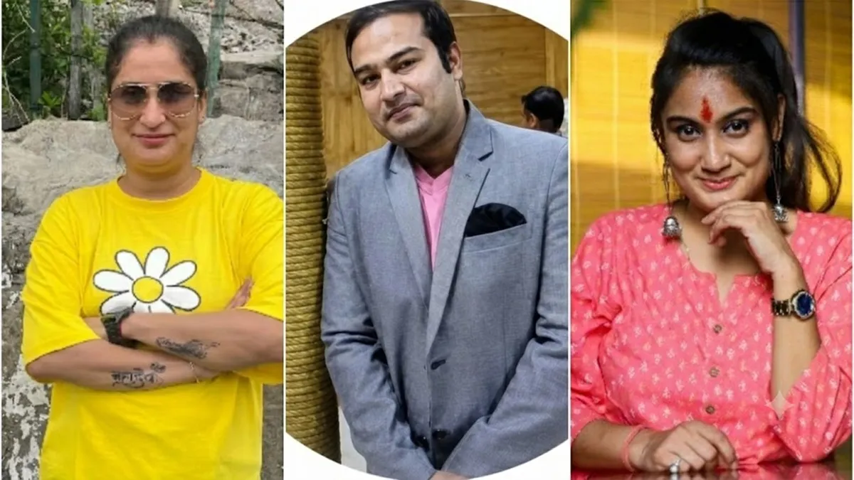 कौन हैं मशहूर यूट्यूबर प्रज्ञा मिश्रा? जिसकी बहन की जीजा ने ली जान, अब पत्रकार ने खोला 'साइको पति' का राज