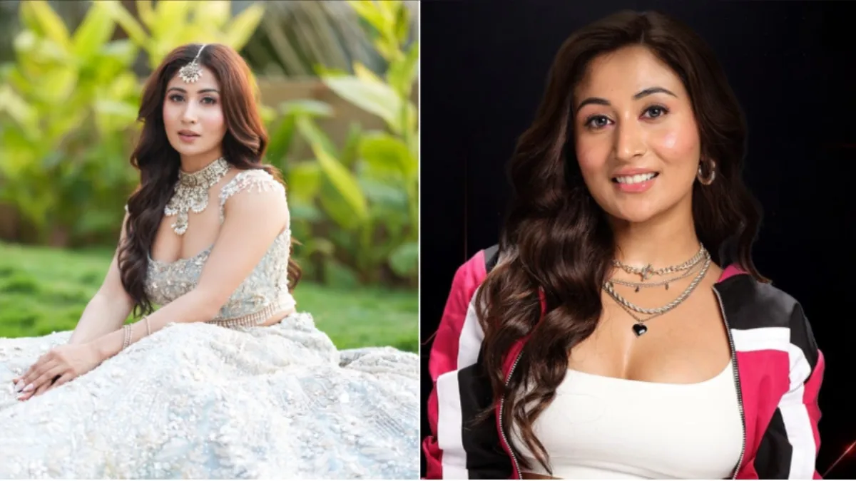 Shreya Kalra Caste: Lock Upp 2 की विनर श्रेया किस जाति से? BF के लिए गालियां सुनी-चुम्मियां झेली, 1 करोड़ जीते
