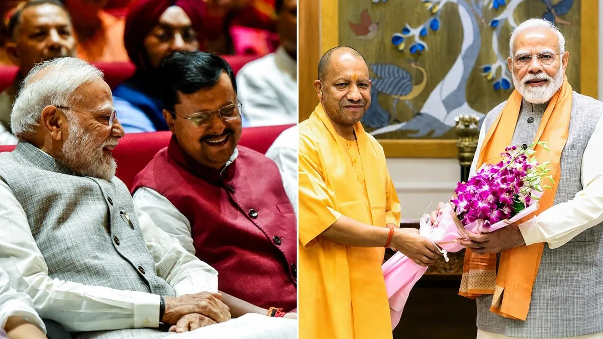 UP चुनाव में GenZ बिगाड़ेंगे योगी सरकार का खेल? राज्य में कितने फीसदी युवा,ये आंकड़े बढ़ाएंगे BJP की मुश्किलें