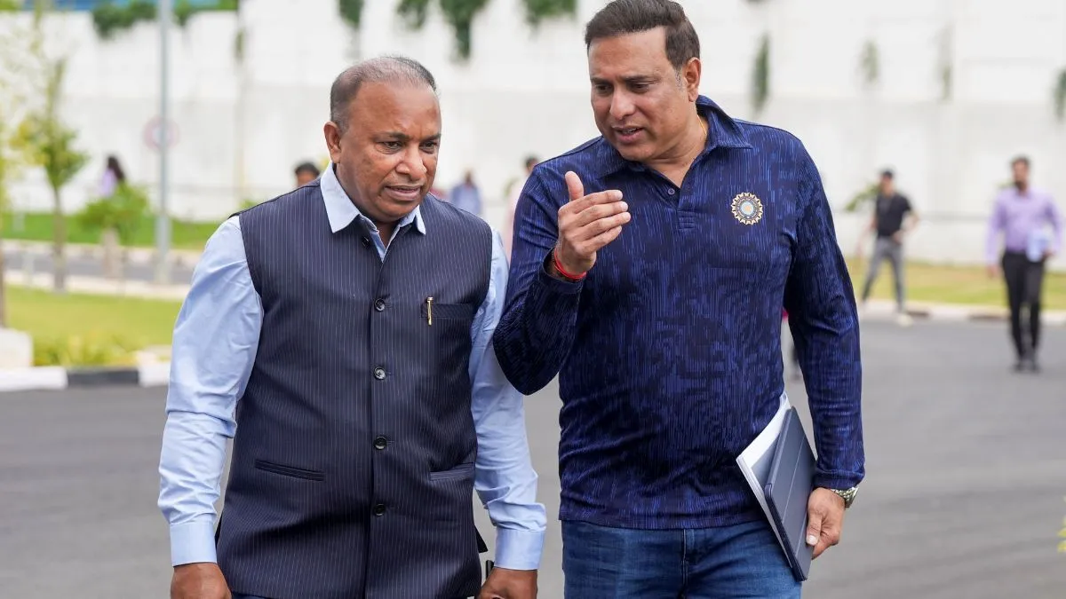 वीवीएस लक्ष्मण डायरेक्टर ऑफ़ क्रिकेट बनेंगे तो क्या काम करेंगे? गौतम गंभीर-अगरकर की होगी छुट्टी?