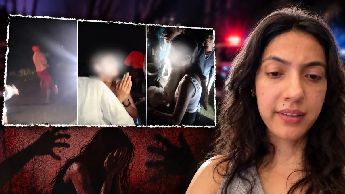 Bihar Jamui Case: ‘आरोपियों को ऐसा सबक मिले कि रूह कांपे’,भड़कीं खुशबू पाटनी, पूछा- भारत ऐसे विश्वगुरु बनेगा?