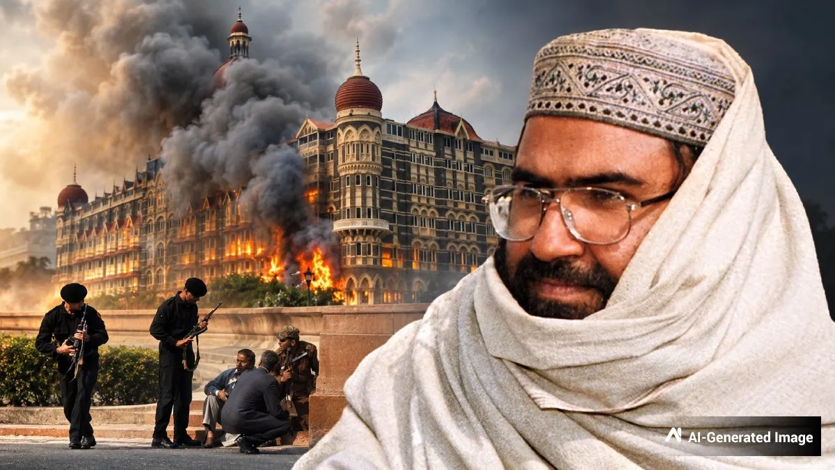 Masood Azhar को पाकिस्तान ने 26 साल पनाह दी, अब क्यों ₹70 लाख का इनाम बढ़ाने पर मजबूर हुआ? आतंक की पूरी कहानी