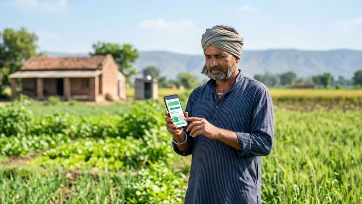 PM Kisan: खाते में अटकी किस्त का पैसा कैसे मिलेगा? स्टेटस चेक करने और शिकायत की पूरी प्रक्रिया