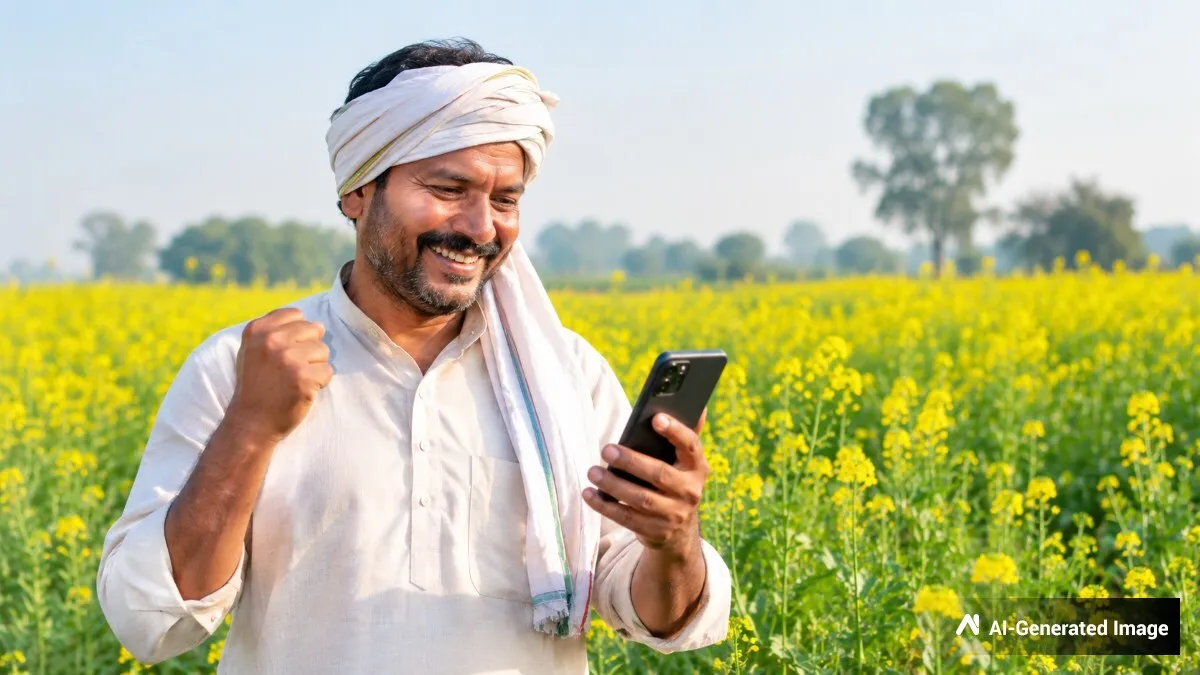 PM Kisan Yojana: अब साल में 6000 की जगह मिलेंगे 10 हजार रुपये? कब से बढ़ेगी किस्त? देखिए अपडेट