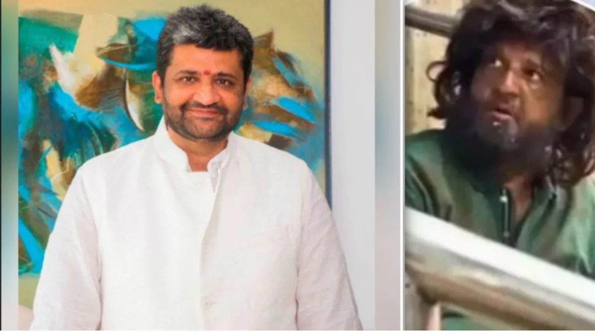 BJP MLA Parag Shah कौन हैं? ₹3,000 करोड़ से ज्यादा के मालिक, फिर भिखारी की तरह क्यों मांगी भीख?