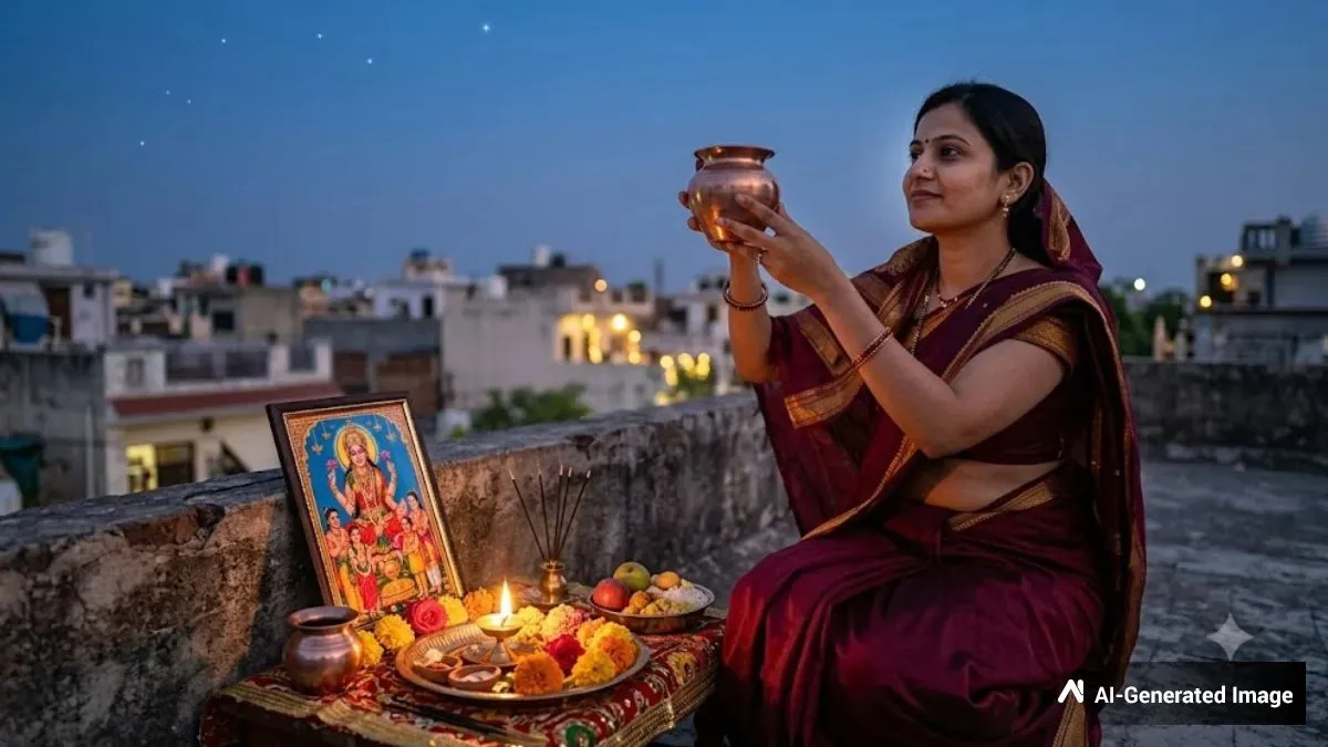 अहोई अष्टमी की सही तारीख को लेकर न हों भ्रमित, जानिए 1 या 2 नवंबर, किस दिन रखा जाएगा व्रत!