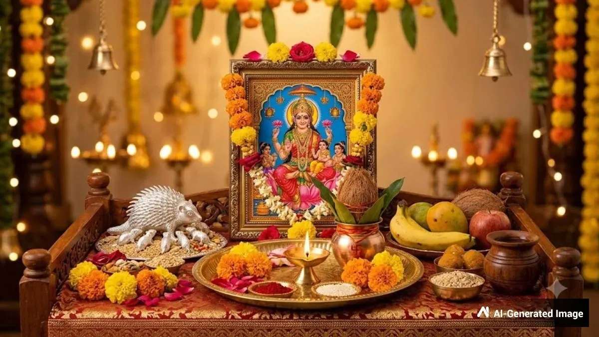 अहोई अष्टमी पर कैसे करें पूजा की तैयारी? देखें जरूरी सामान की लिस्ट, भोग और पूजन विधि