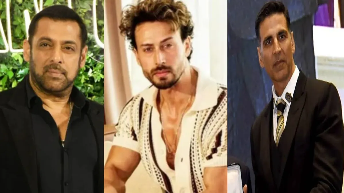 Tiger Shroff केस के बाद अक्षय कुमार के घर लगे बुलेटफ्रूफ शीशे, सलमान खान की सुरक्षा करेंगे कमांडो