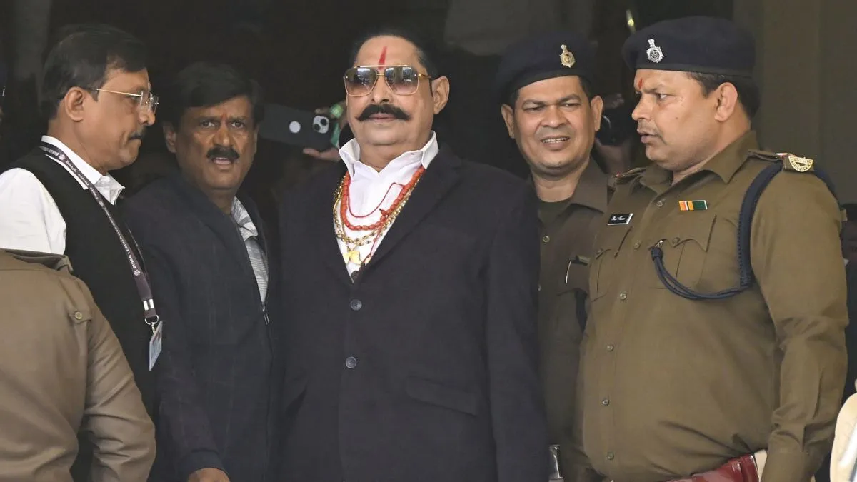 अनंत सिंह को सुप्रीम कोर्ट से झटका! फिर जाना होगा जेल, किस वजह से मिली एक महिने की मोहलत?