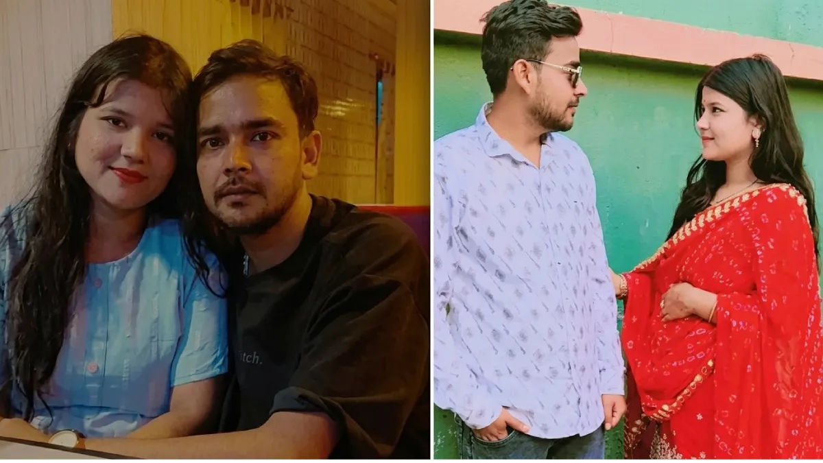 Ankita Kumari कौन थी? मुस्लिम से लव मैरिज-4 साल बाद ससुराल में मौत, मां से बोली- 'बचा लो, ये मुझे मार डालेगा'