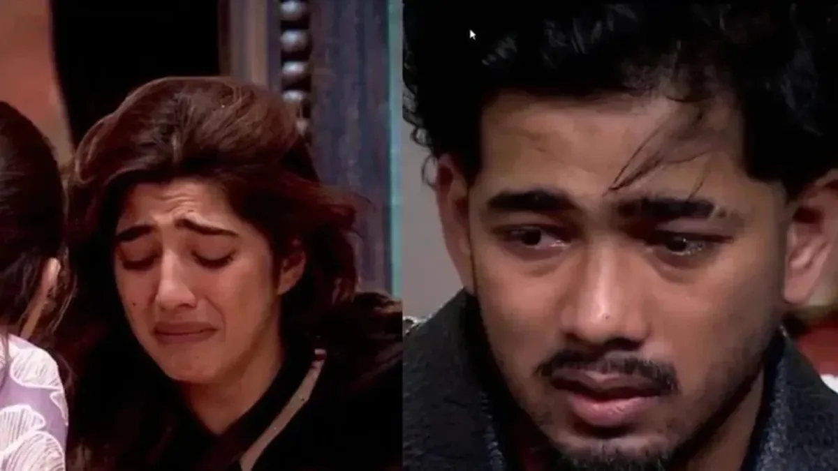 'कहीं मुंह दिखाने लायक नहीं रही', क्या हुआ लव गिल के साथ? फूट फूटकर रोईं, बोलीं- मेरी धज्जियां उड़ा दीं