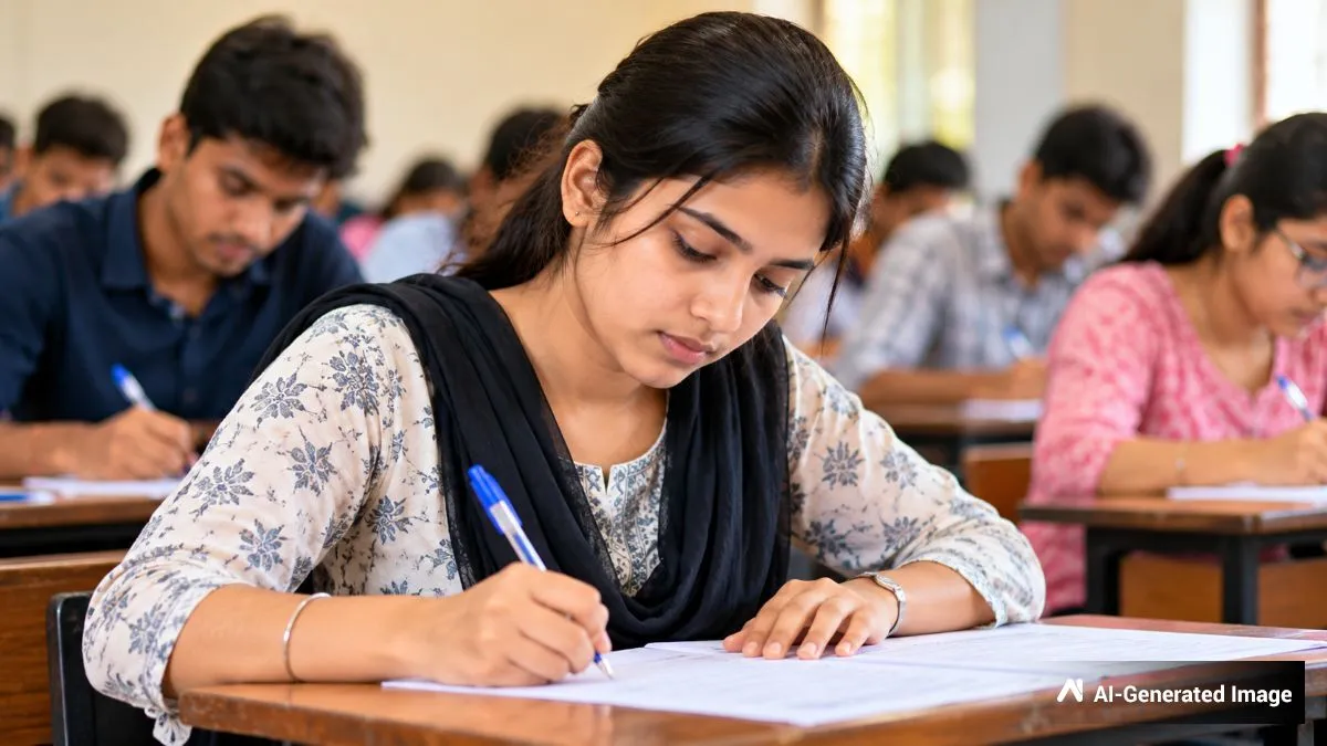 Bihar STET 2026 परीक्षा का शेड्यूल जारी, कब से शुरू होंगे एग्जाम? एडमिट कार्ड डाउनलोड करने की डेट
