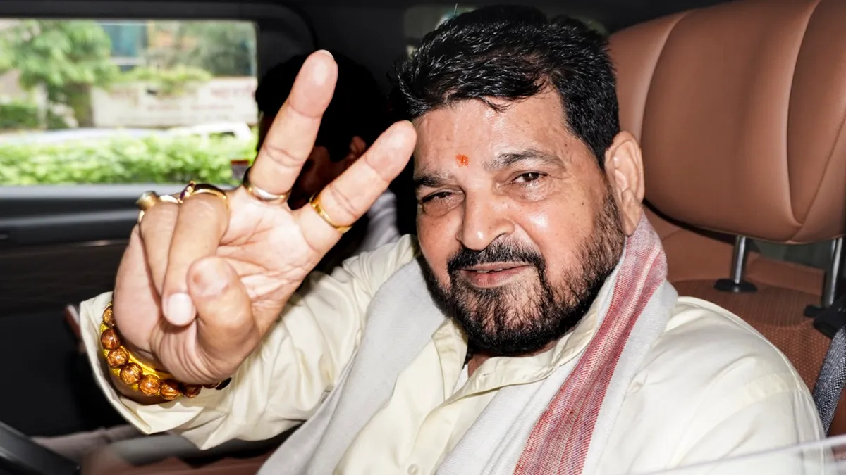 बृजभूषण शरण सिंह की BJP में बढ़ी ताकत? UP चुनाव में मिल सकती है बड़ी जिम्मेदारी! बरी होने के बाद बदले समीकरण