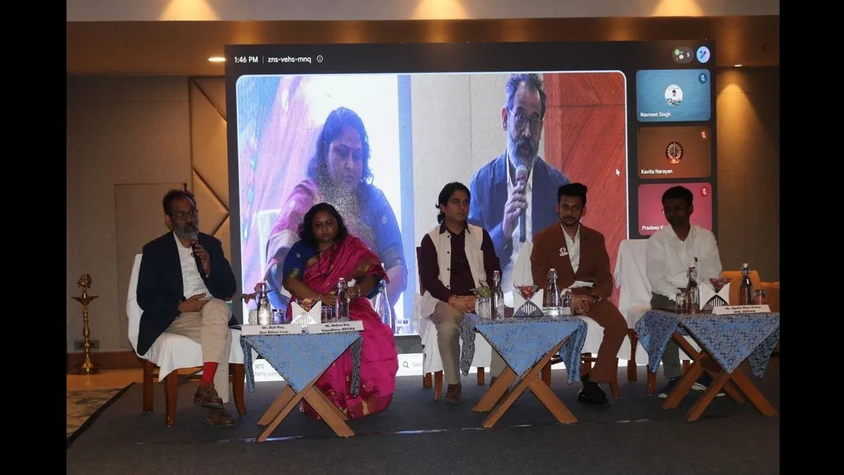 बिहार: जीविका दीदियों के लिए खुलेंगे रोजगार के नए रास्ते, केयर इकोनॉमी में कौशल विकास पर जोर