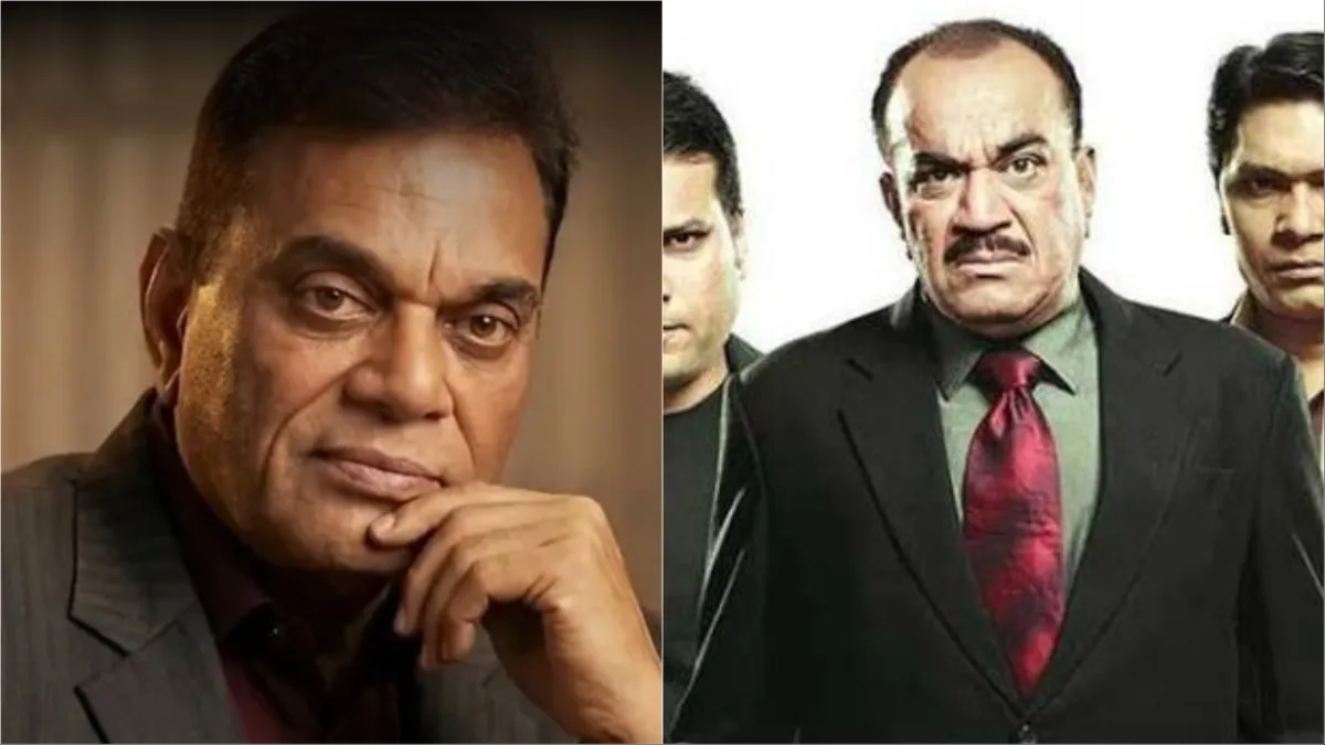 CID सीरियल से जुड़े इस मशहूर शख्स का निधन, नींद में ही आखिर कैसे हुई मौत? दया बोले- 'मैं शॉक्ड में हूं'