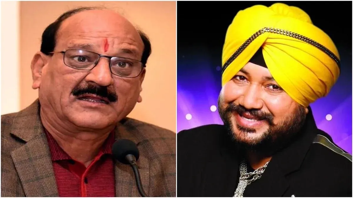 'Daler Mehndi को 35 लाख रुपये दिए', मंत्री सुबोध उनियाल का बड़ा दावा, सिंगर पर लगाए गंभीर आरोप