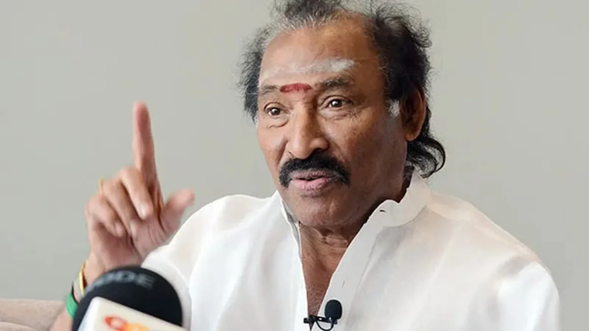 Deva Death: तमिल सिनेमा के दिग्गज संगीतकार देवा की हुई मौत, 75 साल की उम्र में कैसे गई जान?
