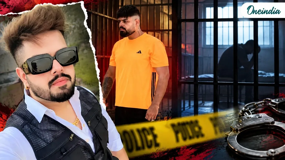 Firozpur Triple Murder के आरोपी आशीष की कस्टडी में मौत, 72 घंटे पहले क्यों बदली गई जेल? अधर में पोस्टमॉर्टम!