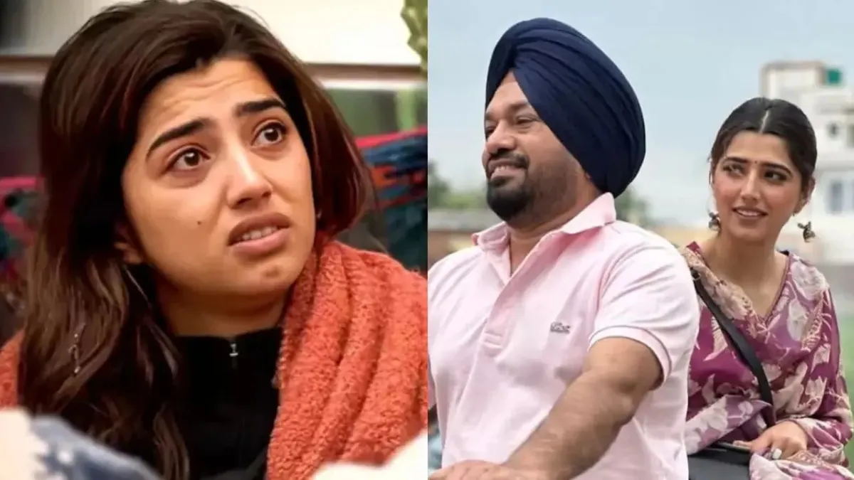 Gurpreet Ghuggi और लव गिल के बीच क्या है प्रेग्नेंसी और 5 करोड़ रुपये के समझौता? किस बात पर बरसे एक्टर?